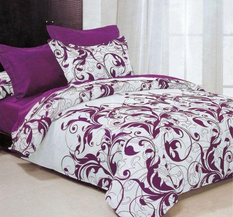 

Комплект постельного белья Krispol семейный GOLD LUX (430.159945)