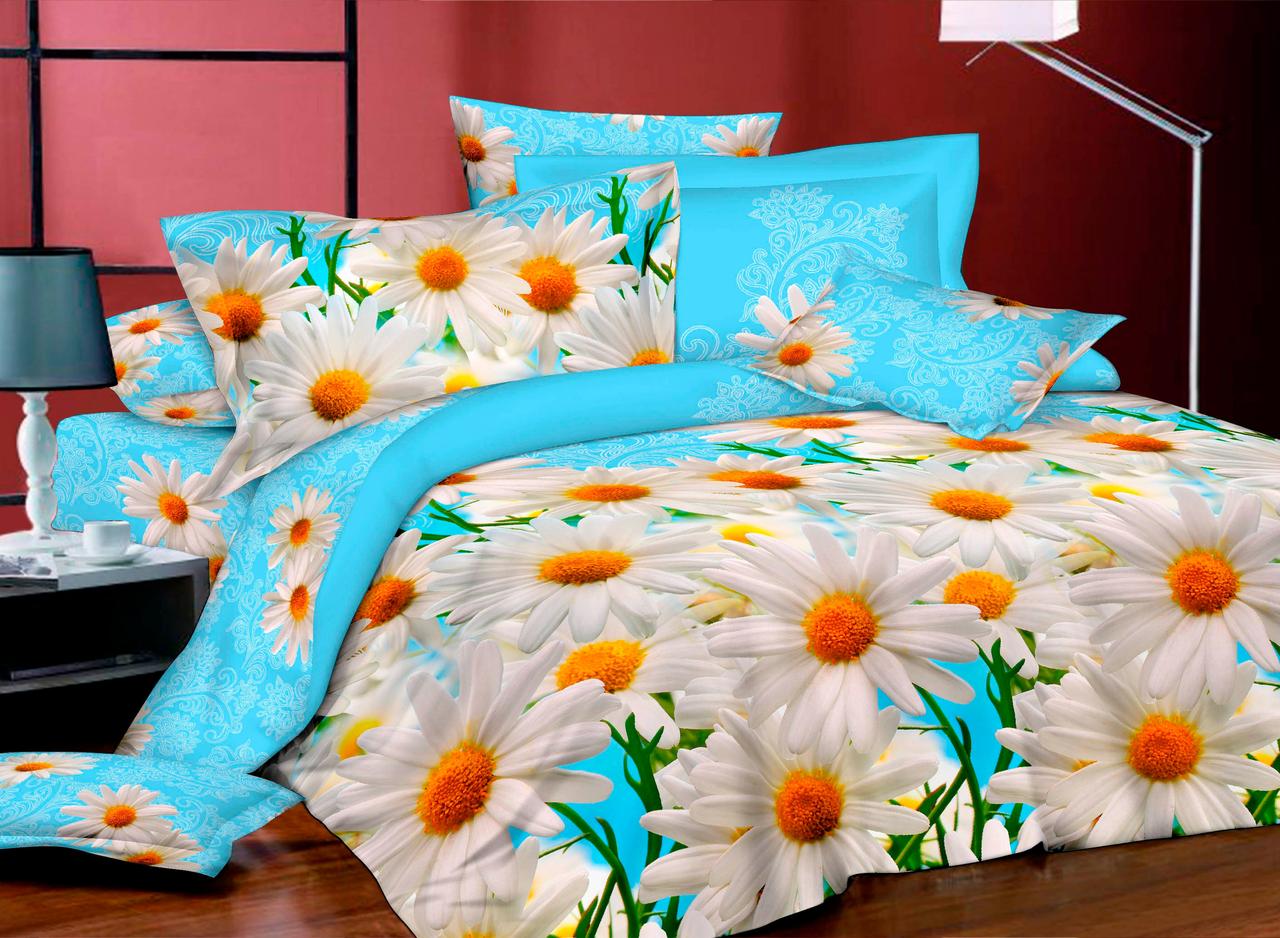 

Комплект постельного белья Krispol семейный GOLD LUX (430.151409)