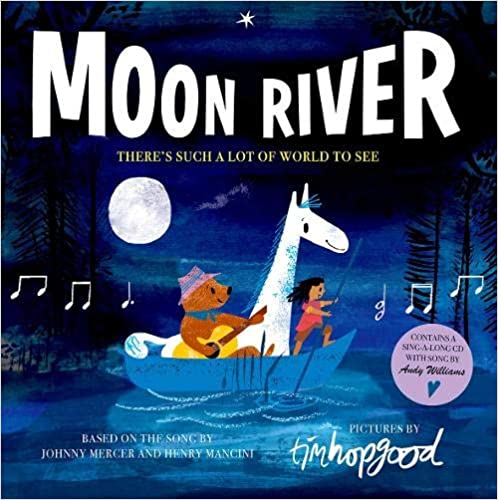 

Moon River