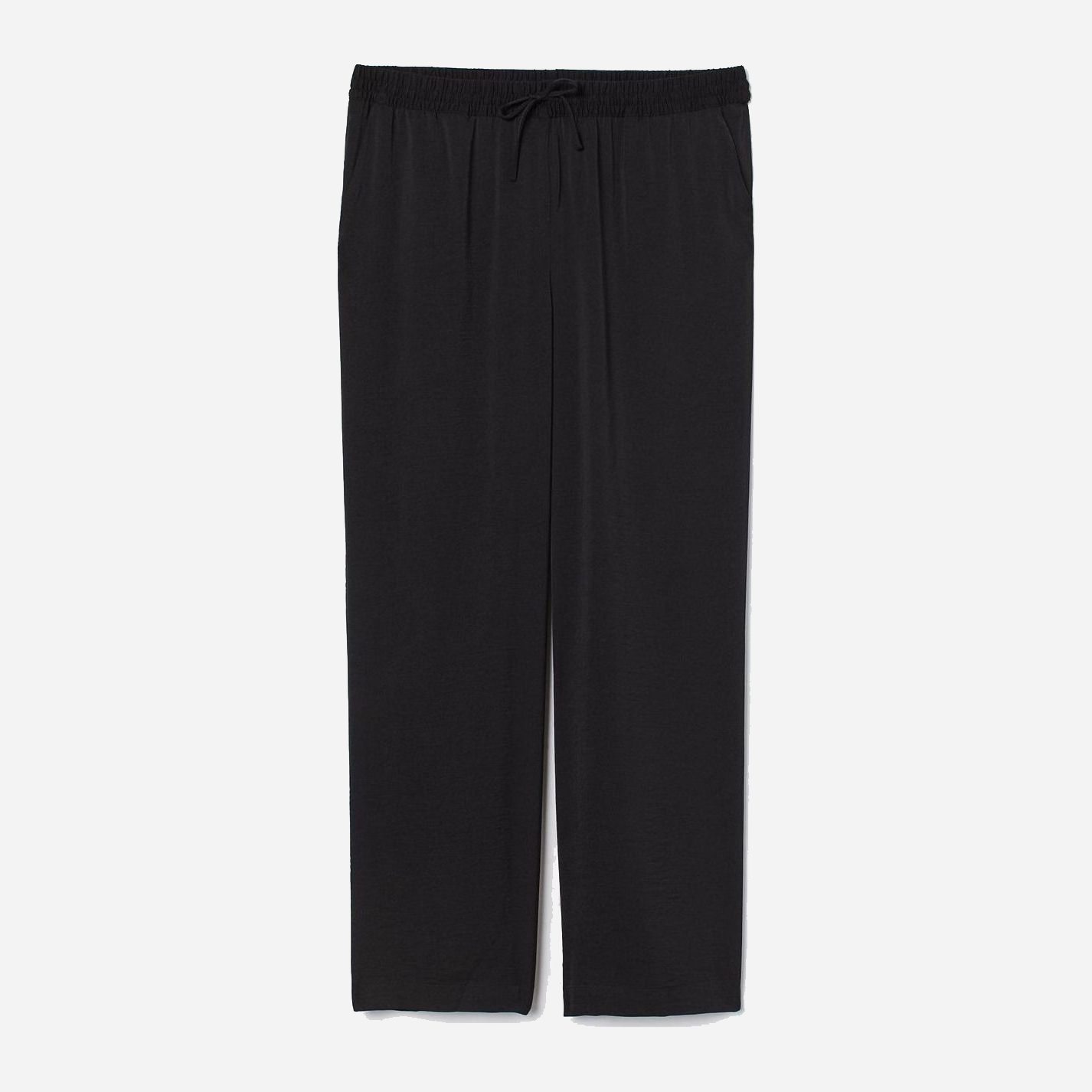 

Брюки H&M 0849523 XL Черные