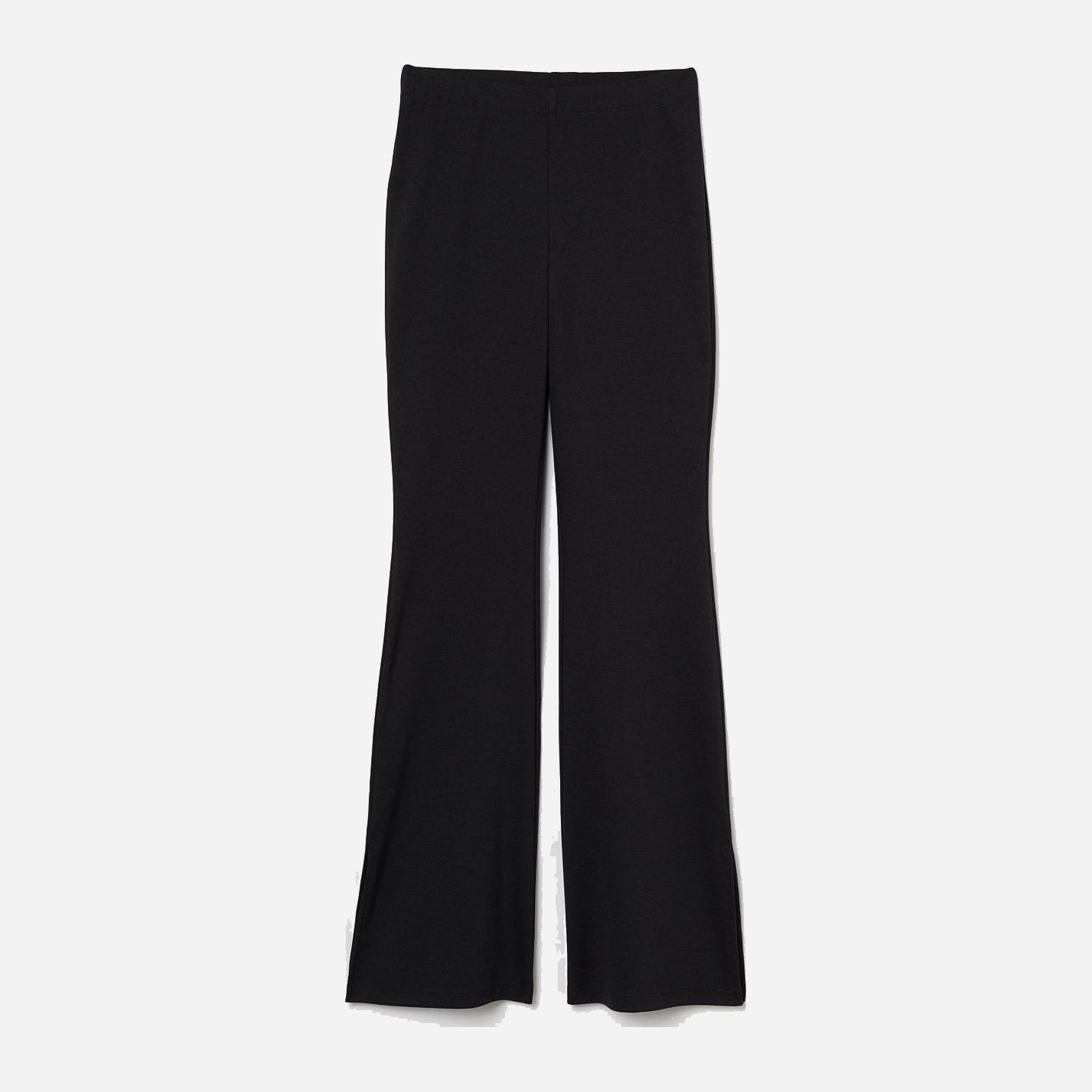 

Брюки H&M 0971300 S Черные
