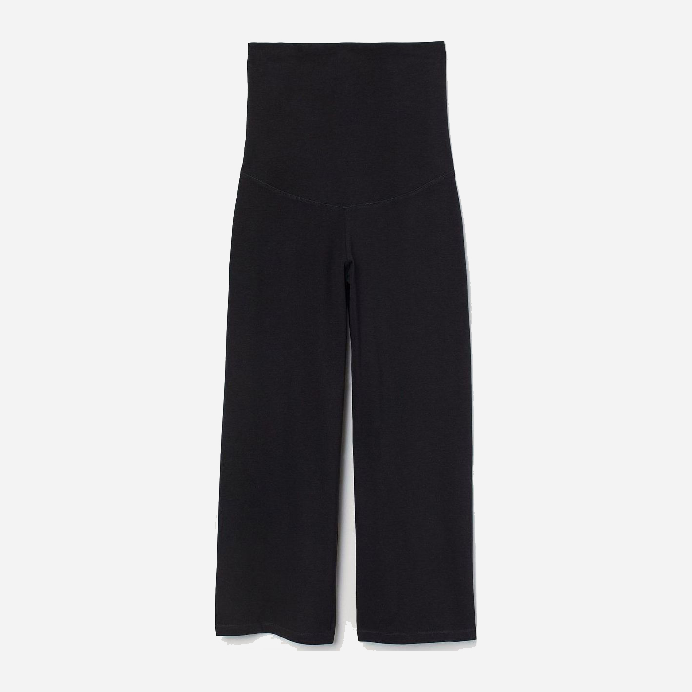 

Брюки для беременных H&M 0892451 M Черные