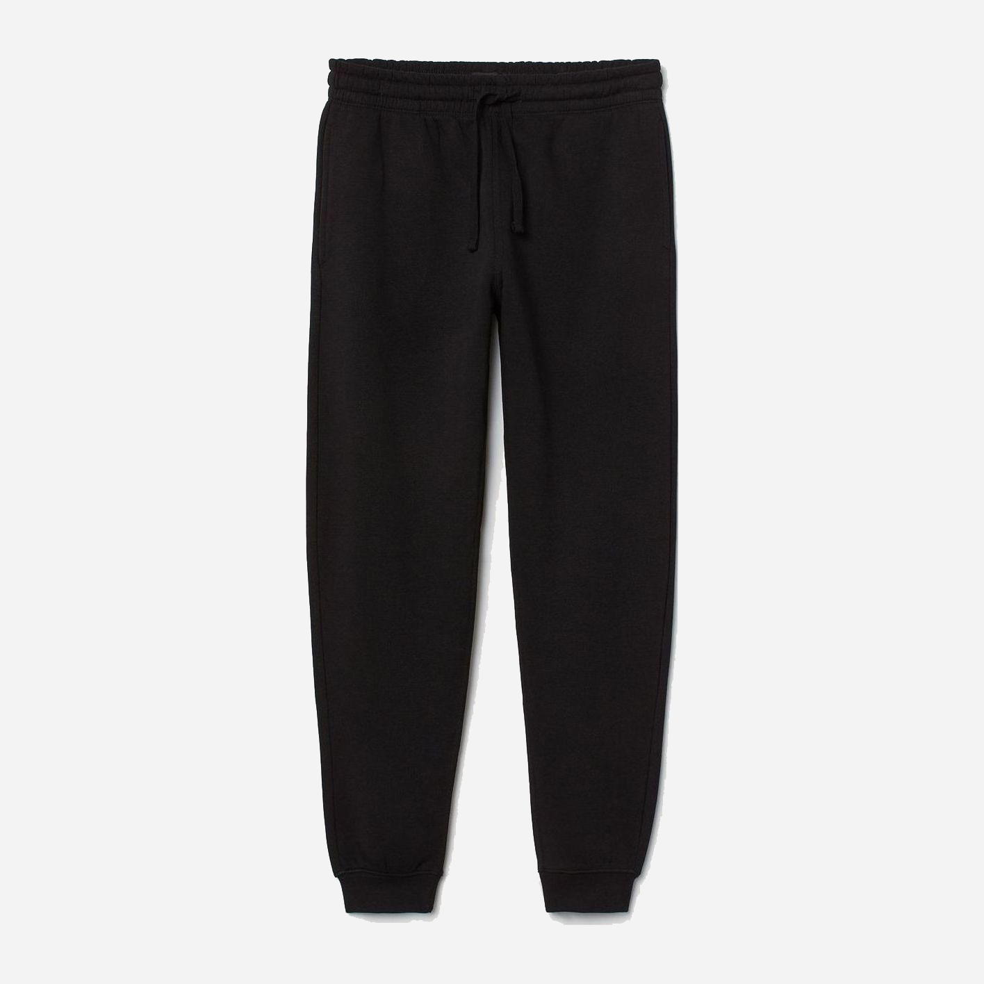 

Спортивные штаны H&M 0763988 L Черные