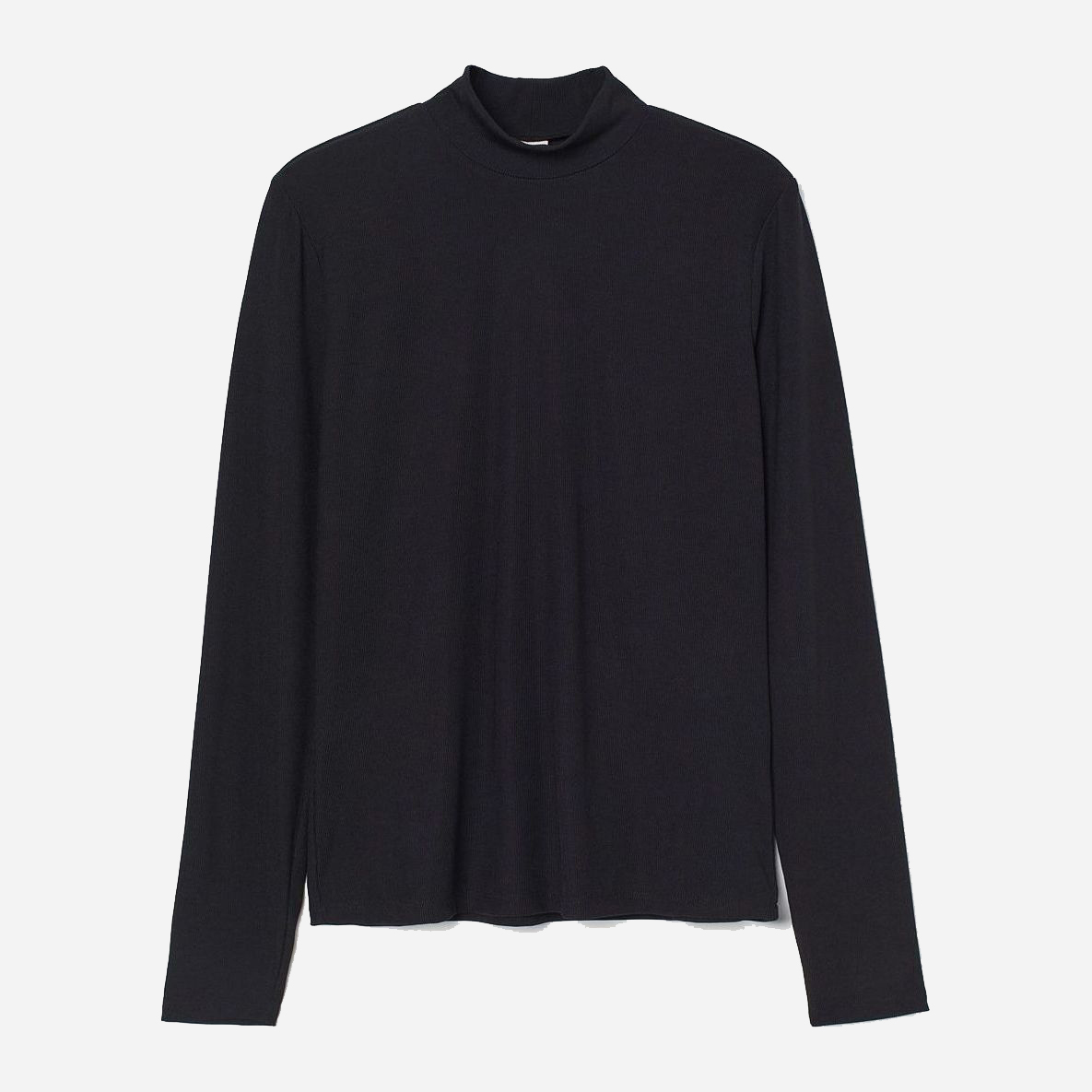 

Водолазка H&M 0903773 S Черная