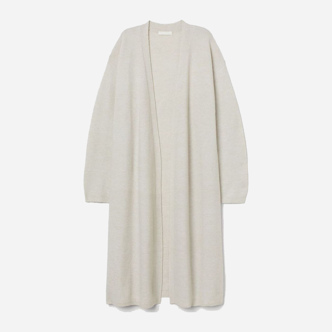 

Кардиган H&M 0893059 L Бежевый