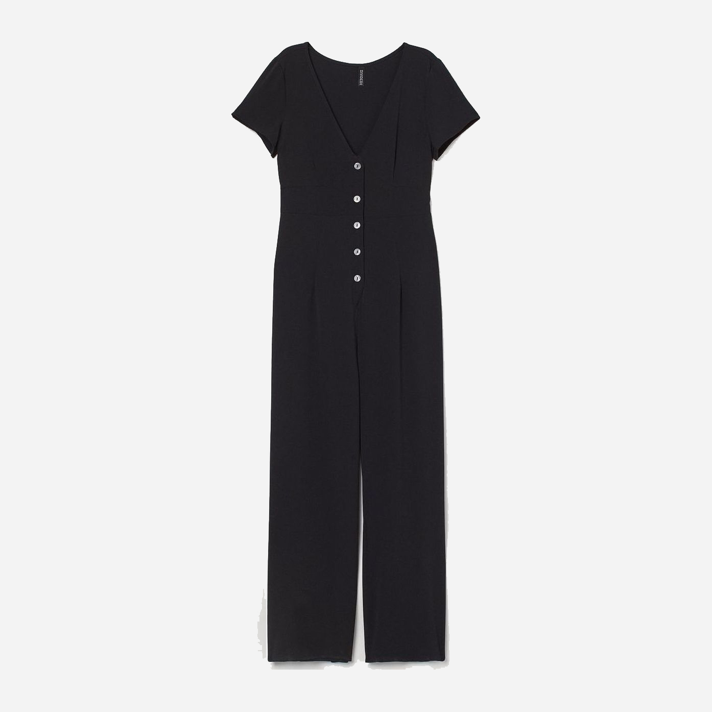

Комбинезон H&M 0891672 44 Черный