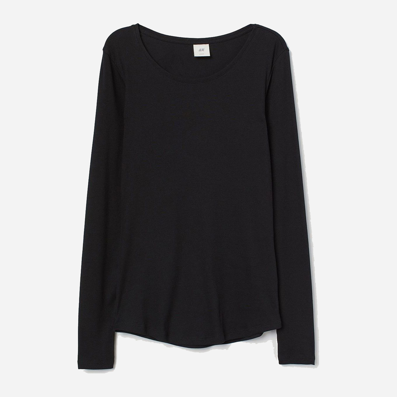 

Лонгслив H&M 0837680  Темно-серый (LD2000001079683_KAY2000001079683, Лонгслив H&M 0837680 XL Темно-серый (LD2000001079683_KAY2000001079683)