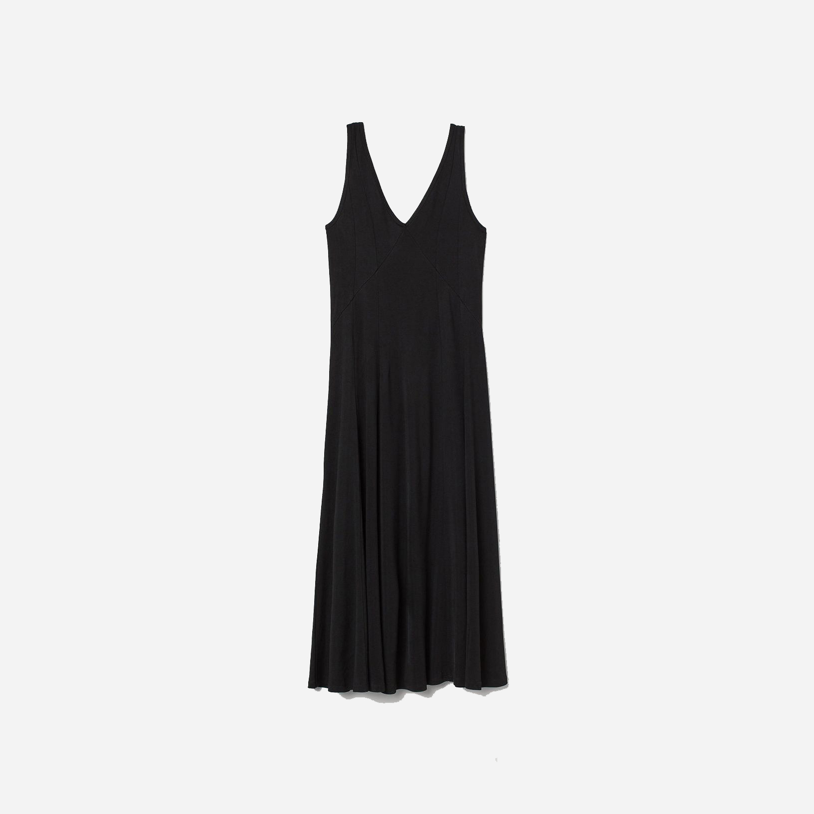 

Сарафан H&M 0877261 XS Черный