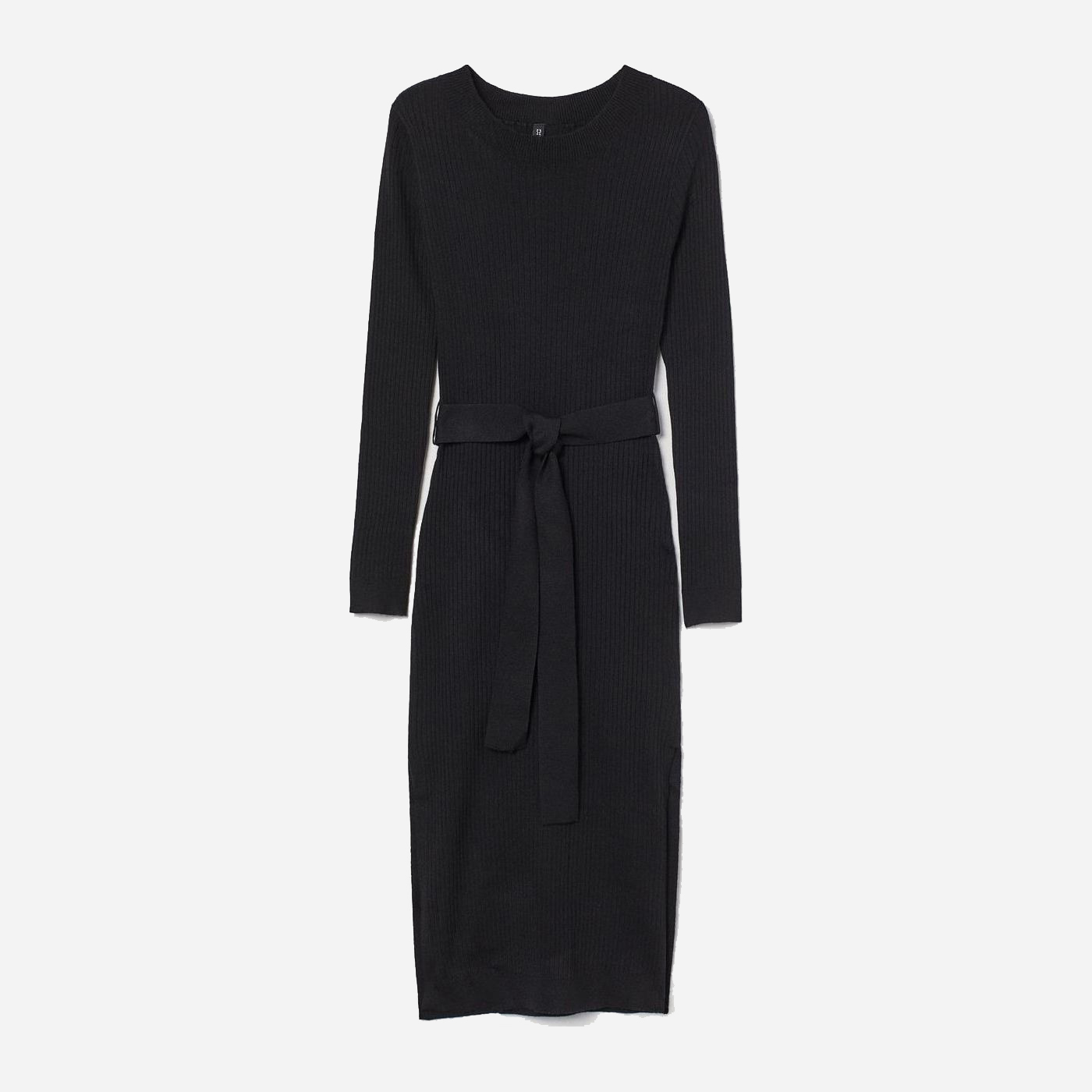 

Платье H&M 0889016 S Черное