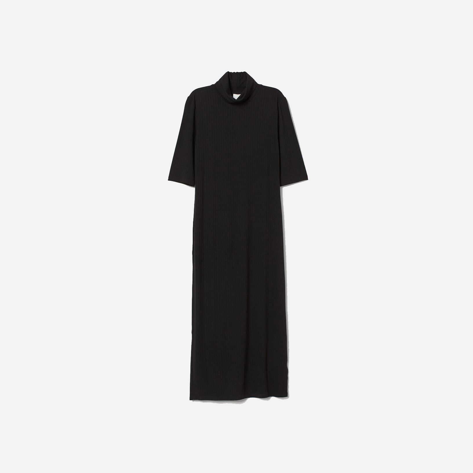 

Платье H&M 0889870 M Черное