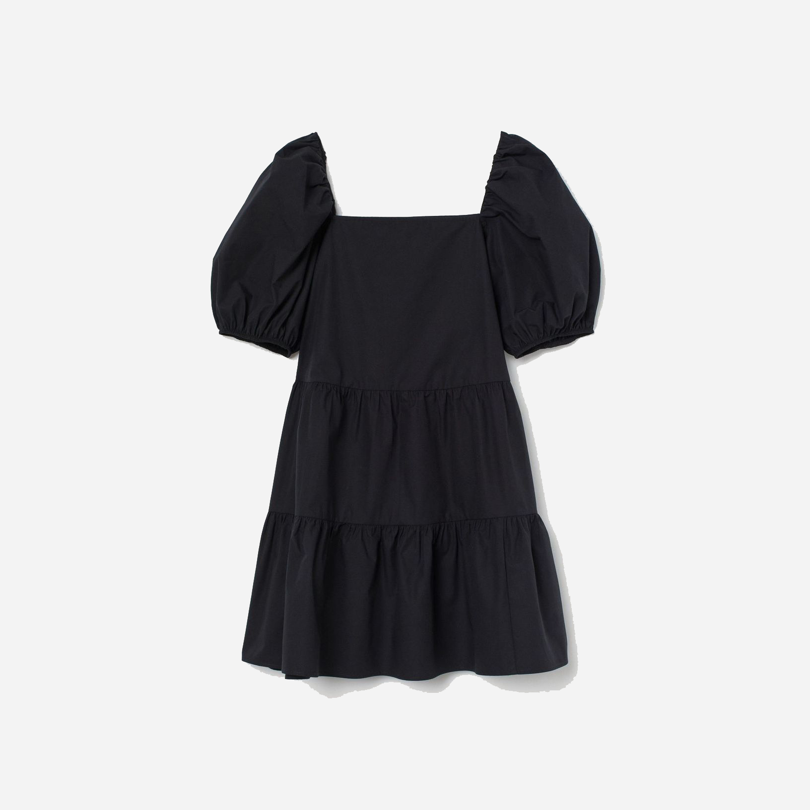 

Платье H&M 0905614 XL Черное