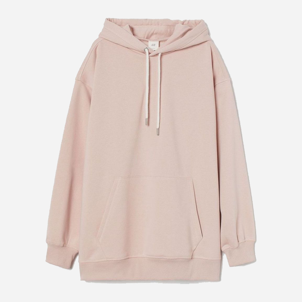 

Худи H&M 0910385 XL Бежевое