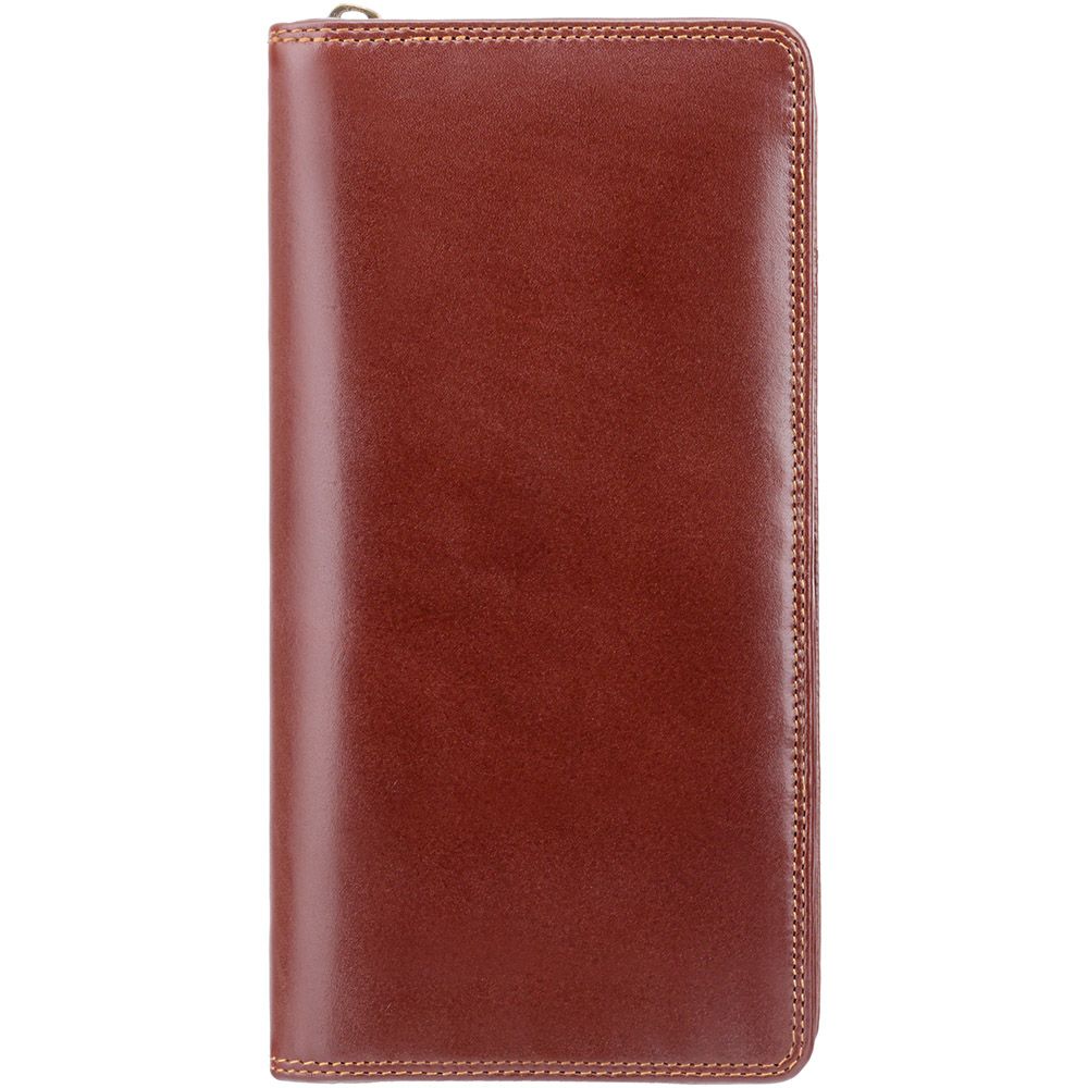 

Портмоне дорожное Visconti MZ101 Wing Italian Brown (MZ101 IT BRN)