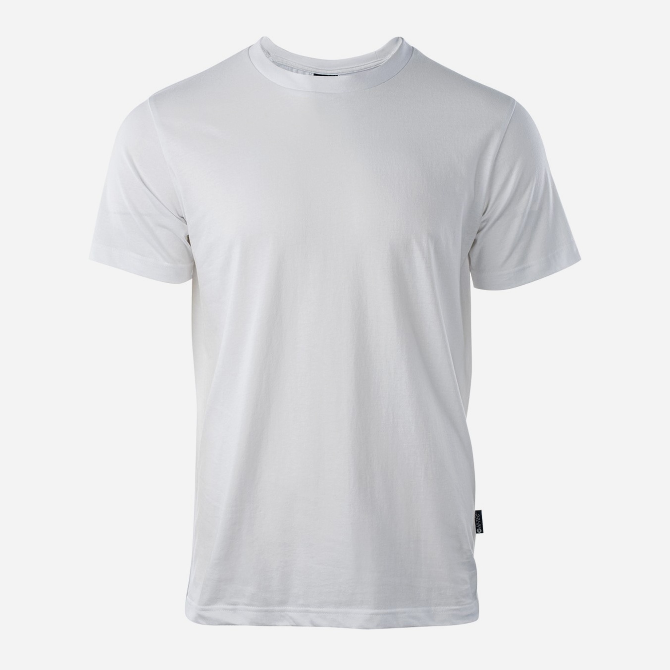 

Футболка Hi-Tec Puro XL White