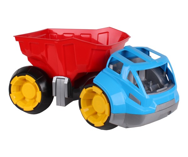 

Игрушка "Самосвал ТехноК", арт.4852