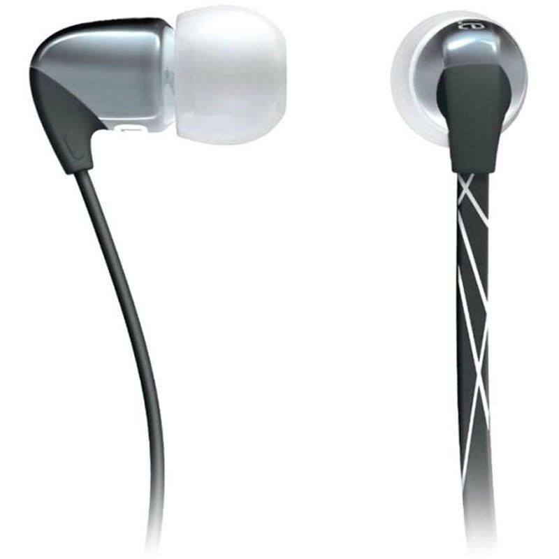 

Наушники гарнитура вакуумные Logitech Ultimate Ears 400vi Black
