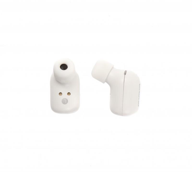 

Наушники гарнитура вакуумные Bluetooth Firo A2 White