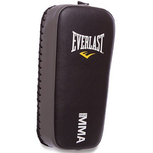 

Макивара тай-пэд 7517 MMA Thai Pads Everlast Черный (37409065)
