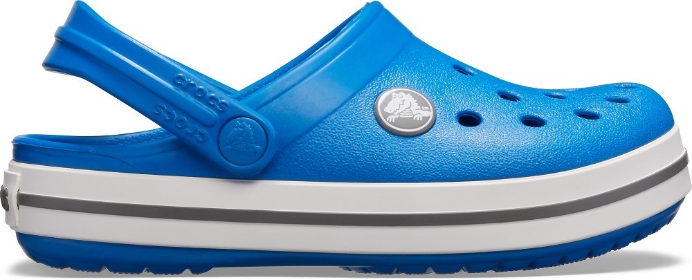

Сабо Crocs Kids Crocband 204537-4JN-C12 29-30 Синий
