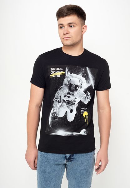 

Футболка WEST s Expert DJ22 XL Чорний