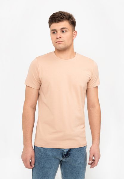 

Футболка CLUB ju CJU2865 S Бежевий