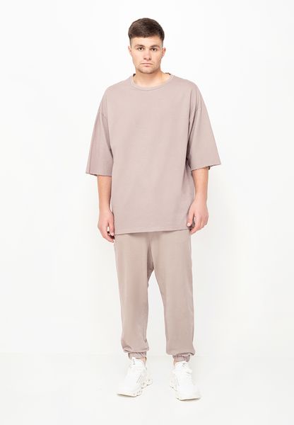 

Спортивний костюм Ossy Homer (TNS) 2909 L Кофейний