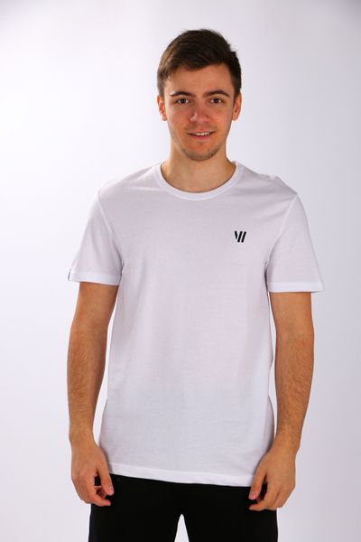

Футболка TOMMY life 87921 S Білий