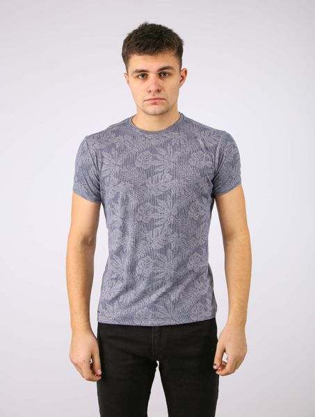

Футболка JEAN PIERE JP7136 XL Джинс