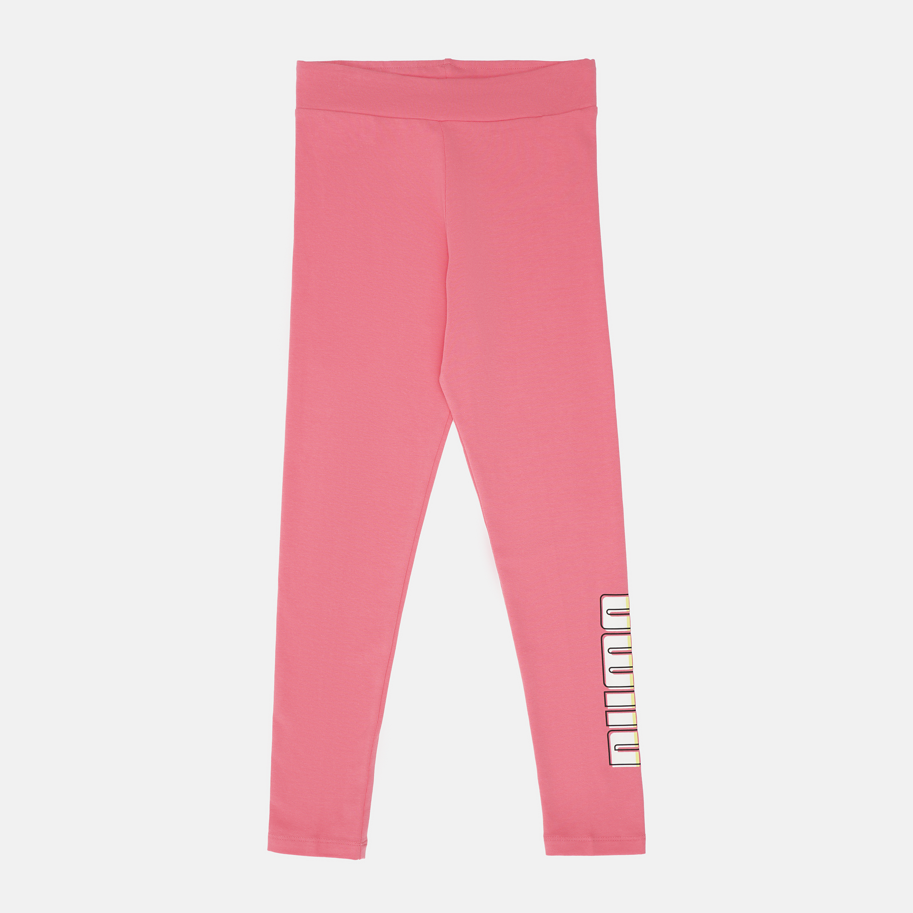 

Спортивные леггинсы детские Puma Celebration Girls Leggings 58419114 134-140 см Bubblegum