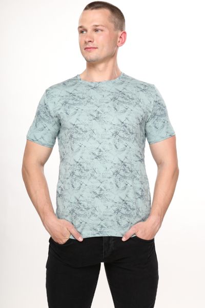 

Футболка JEAN PIERE JP4703 2XL м'ята