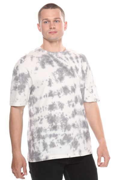 

Футболка FIGO 2741-OV XL Сірий