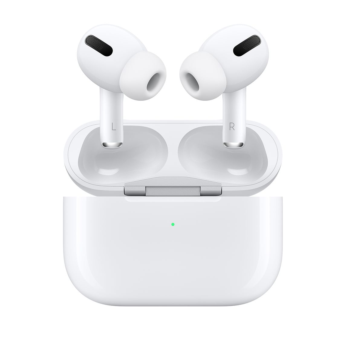 

Беспроводные стерео наушники MDR Air A5 Pro Bluetooth с боксом для зарядки Белые (A5 Pro MDR)