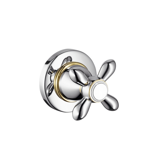

Вентиль запорный Hansgrohe Axor Carlton 1796500017965000
