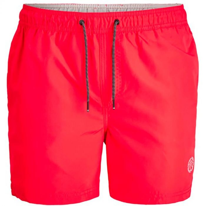 

Шорты для плавания Jack & Jones JJIBALI JJSWIMSHORTS AKM SOLID STS  Красный 12183741 Flame Scarlet, Шорты для плавания Jack & Jones JJIBALI JJSWIMSHORTS AKM SOLID STS L Красный 12183741 Flame Scarlet