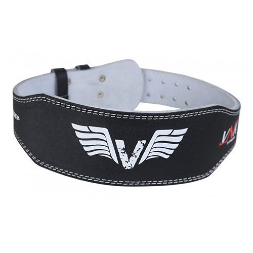 

Пояс для тяжелой атлетики VNK Leather V`Noks XL Черный (34349001)
