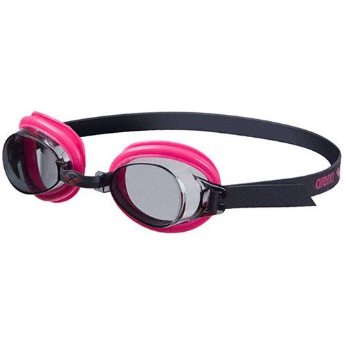 

Очки для плавания детские Bubble 3 Junior AR-92395 Arena Черный (60442048)