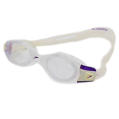 

Очки для плавания Futura Biofuse Female 8080357239 Speedo Прозрачно-фиолетовый (60443034)