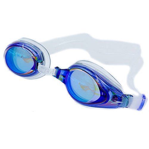

Очки для плавания Mariner Mirror 8093003540 Speedo Сине-прозрачный (60443049)