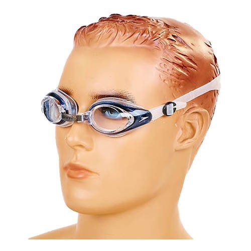 

Очки для плавания Mariner 8706013081 Speedo Бело-фиолетовый (60443061)