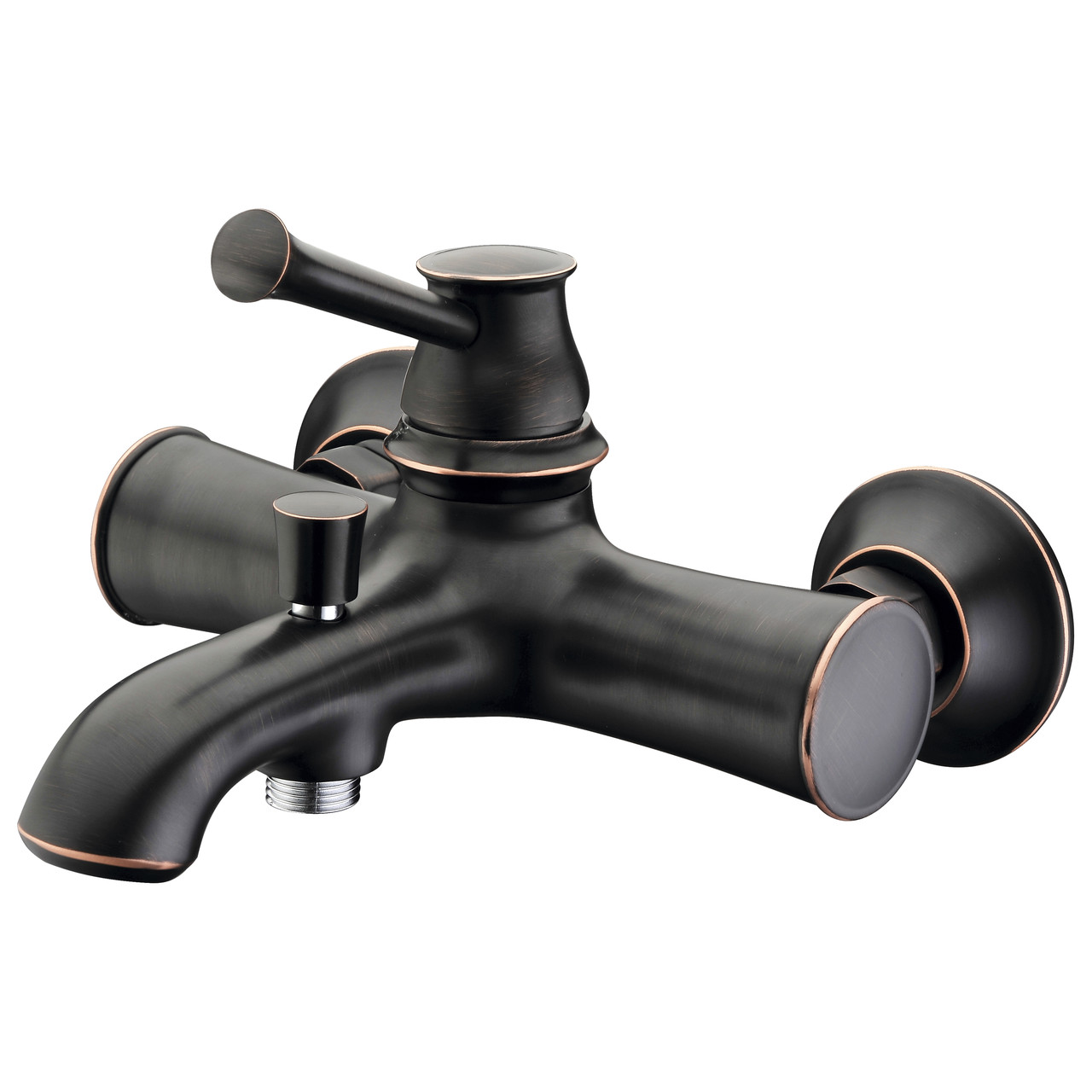 

Смеситель для ванны Imprese Podzimu Zrala ZMK02170804 (54111)