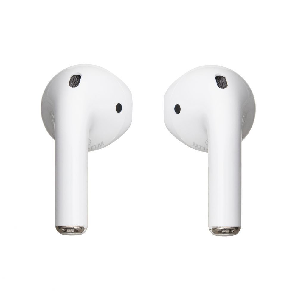 

Наушники Bluetooth Celebrat TWS-W11 White (31057)