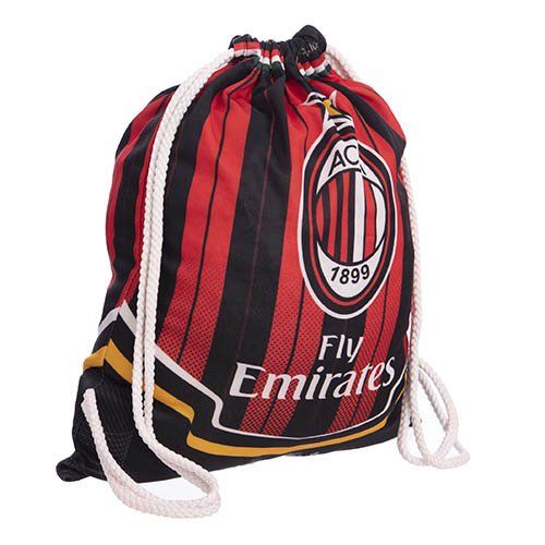 

Рюкзак-мешок AC Milan GA-4433-ACM FDSO Красно-черный