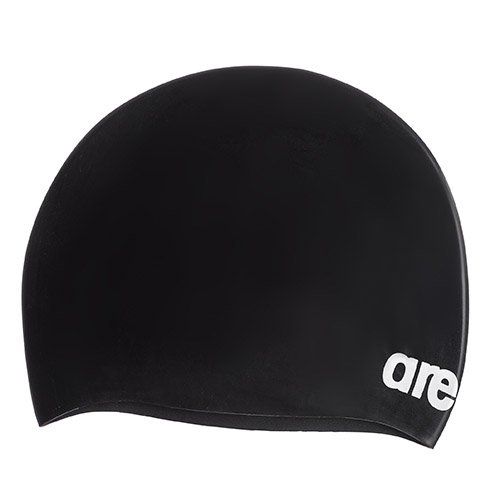 

Шапочка для плавания Moulded Pro II AR-001451 Arena Черный (60442055)