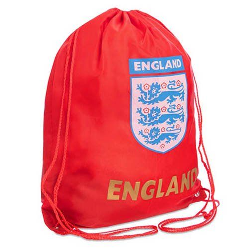 

Рюкзак-мешок England GA-1914-ENG FDSO Красный