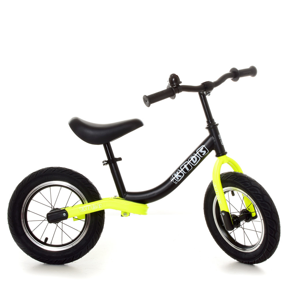 

Беговел Profi Kids M 5460A-8 Black (M 5460A)