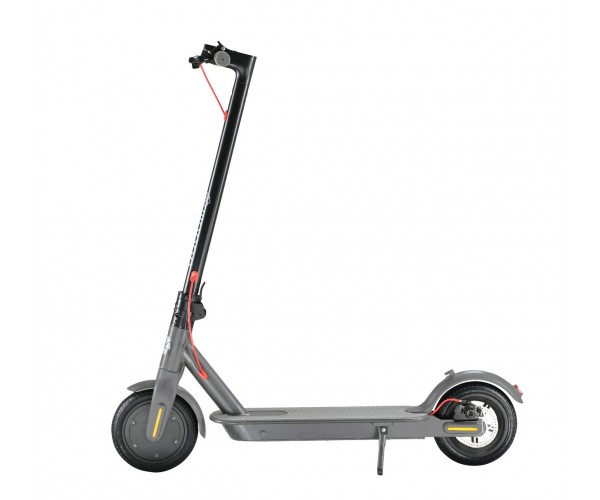 

Электросамокат SE-Scooter 7.8 Gray