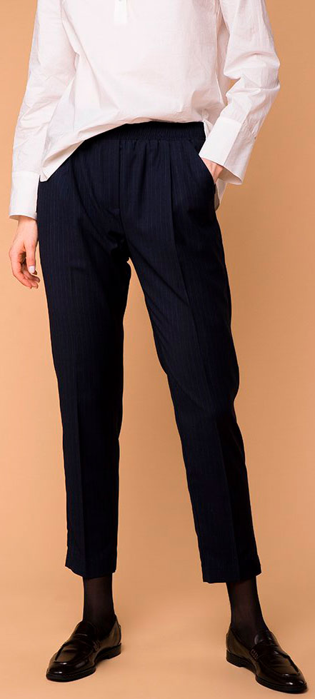 

Брюки MR520 MR 203 2333 0819  Dark Navy, Брюки MR520 MR 203 2333 0819 XS Dark Navy