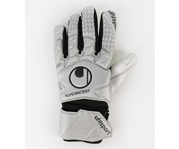 

Вратарские Перчатки Uhlsport Super Resist HN 1011076011000 Uhlsport 6,5 (4051309832508)