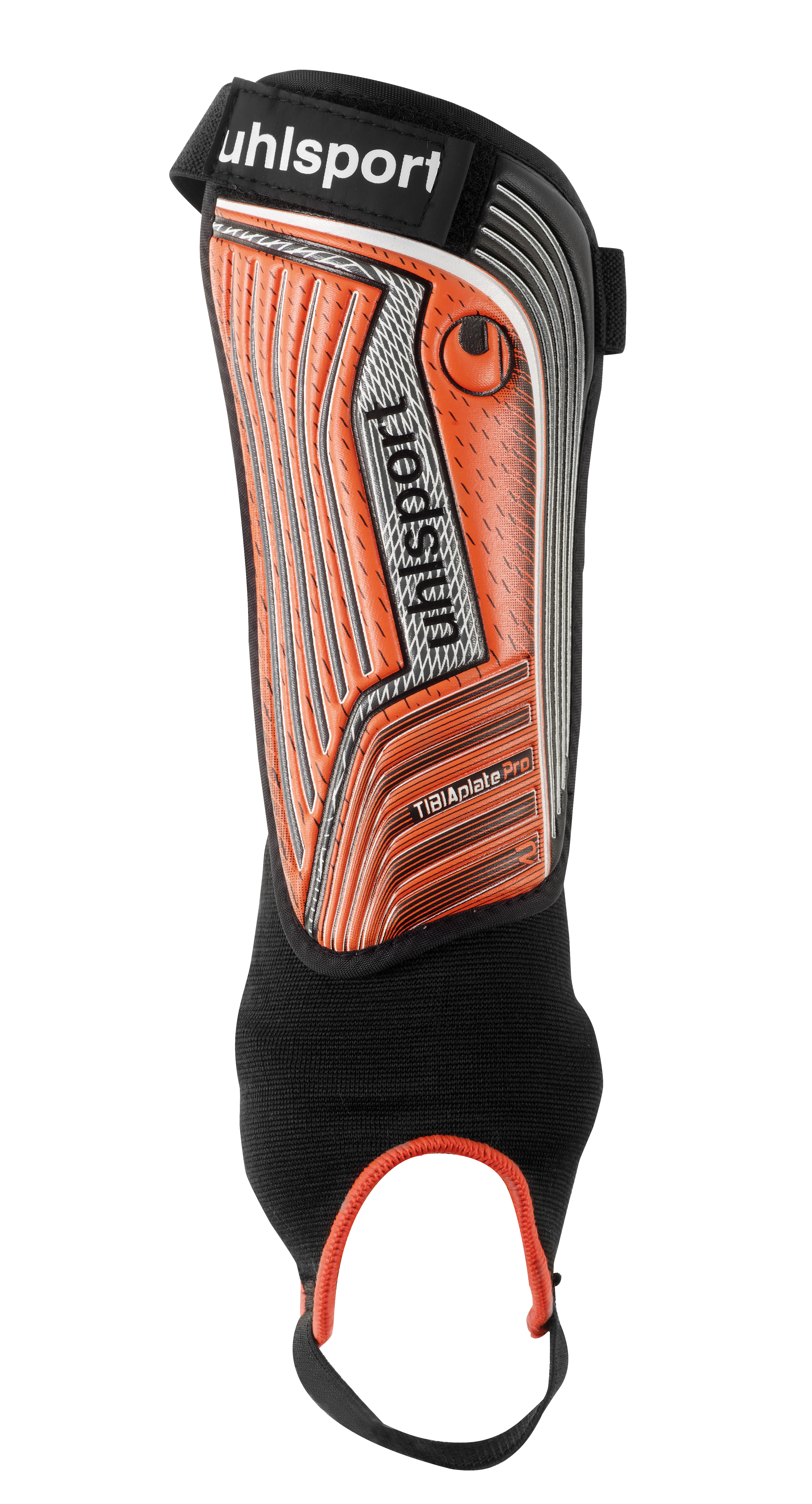 

Щитки с голеностопом Uhlsport Tibia Plate Pro 100678003 Uhlsport XL (4051309684497)