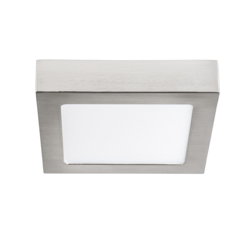 

Светильник точечный Kanlux KANTI LED 12W 4000K IP20 алюминий 27212
